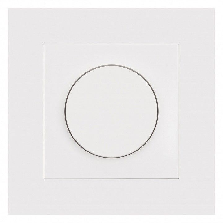 Накладка для диммера Arlight INTELLIGENT 050849