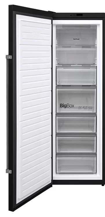 Холодильник Vestfrost VF395-1SB BH (VF395-1SB H +VF391-1SB H)
