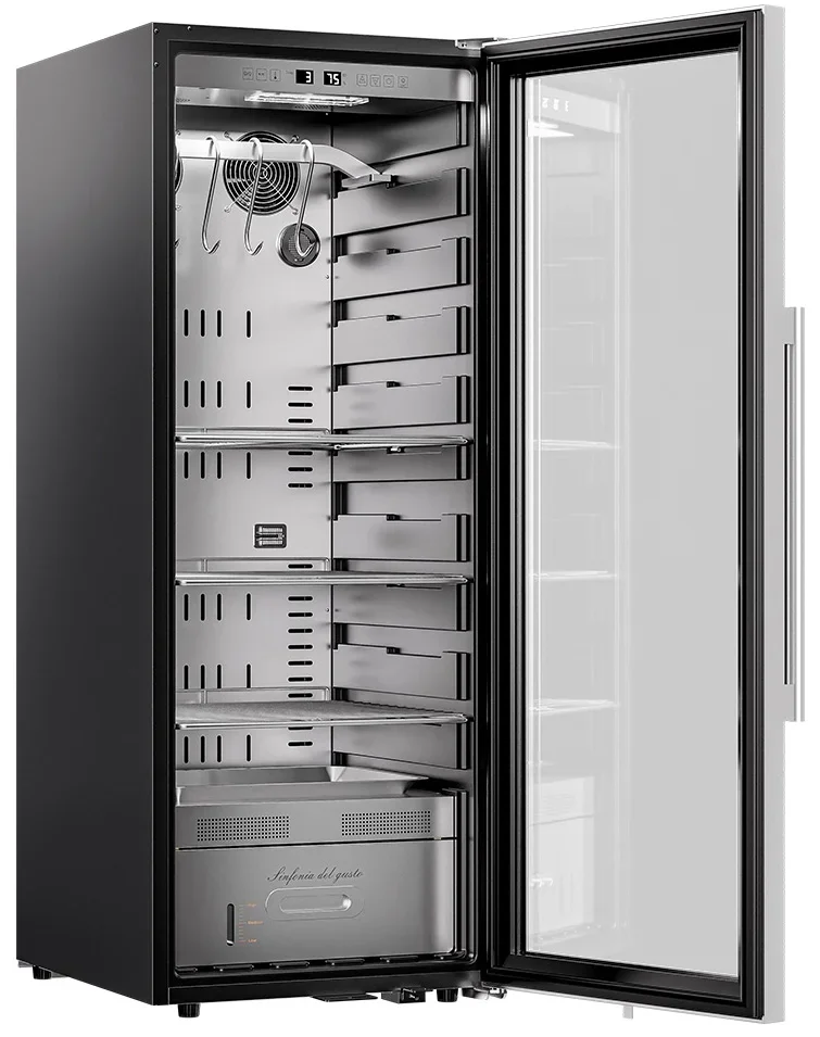 Холодильник для сухого вызревания мяса Meyvel MM-105SR