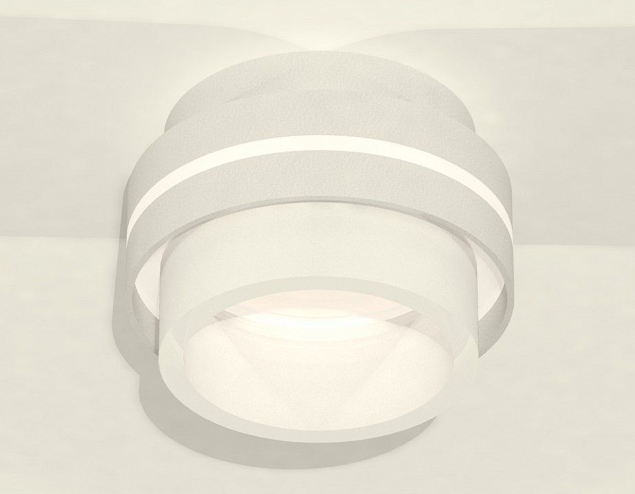 Накладной светильник Ambrella Light XS XS8412002