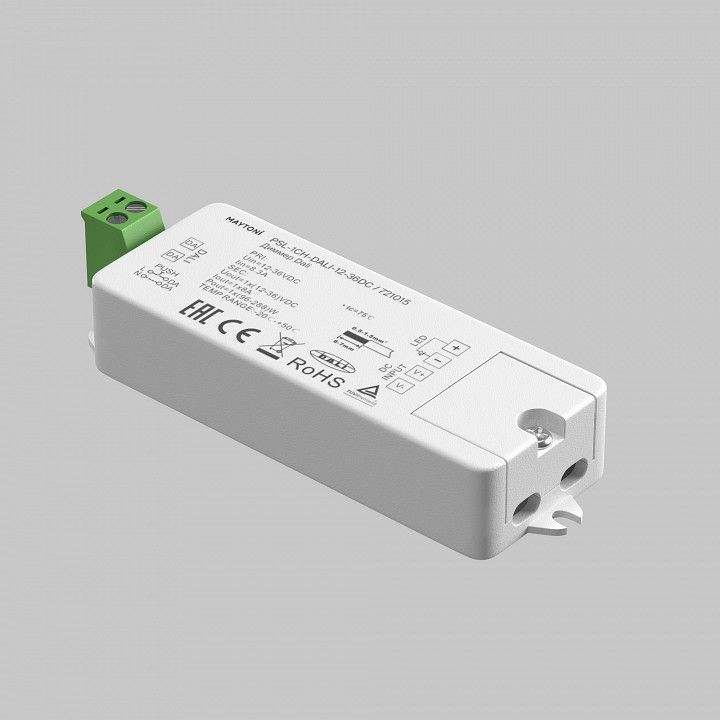 Контроллер-диммер Maytoni Lighting control Диммеры 721015