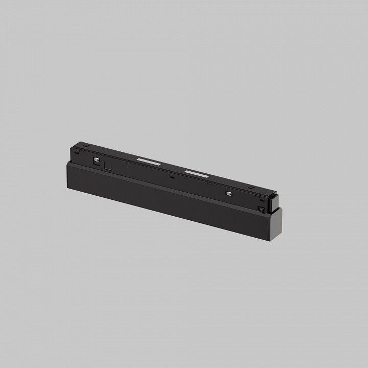 Встраиваемый светильник Maytoni Technical Парете TR106-2-12W4K-B