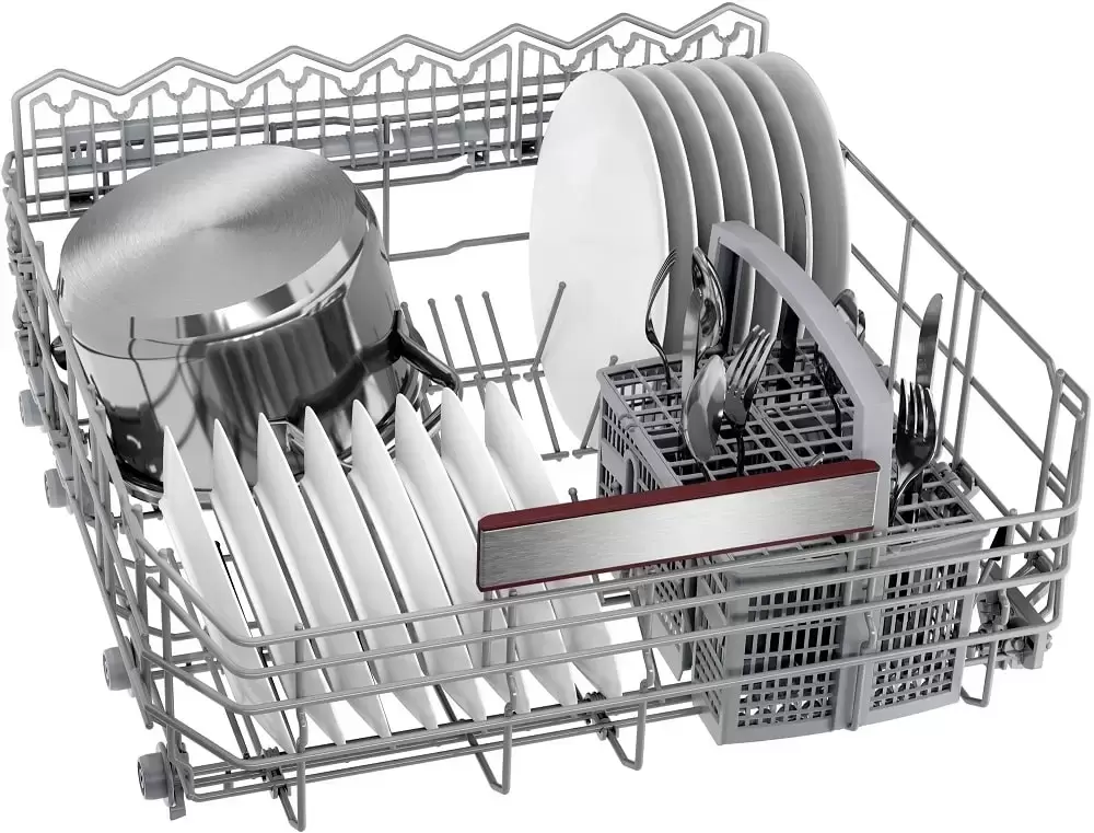 Встраиваемая посудомоечная машина Neff S199YB800E