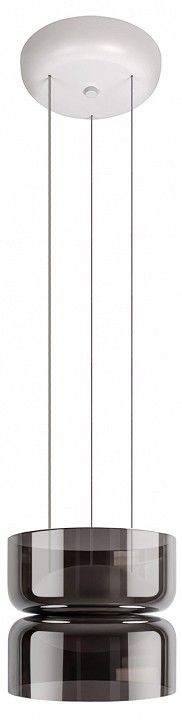 Подвесной светильник Loft it Totem 10466/2P Smoke