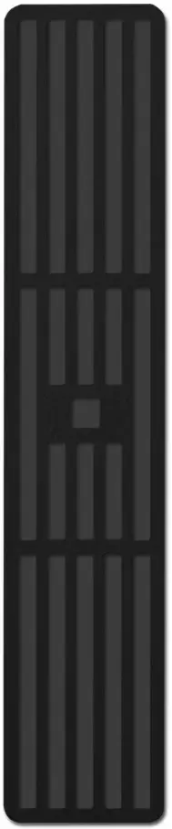 Варочная панель с вытяжкой Kuppersbusch KMI 8500.0 WR Black Velvet