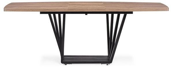 Стол обеденный Woodville Эудес 551078