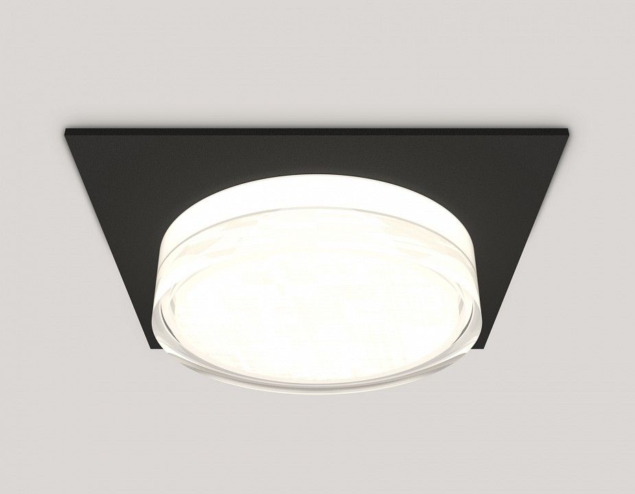 Встраиваемый светильник Ambrella Light XC XC8062022