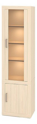 Шкаф-витрина Toivo ВтВ-ФС Шкаф-витрина Toivo ВтВ-ФС