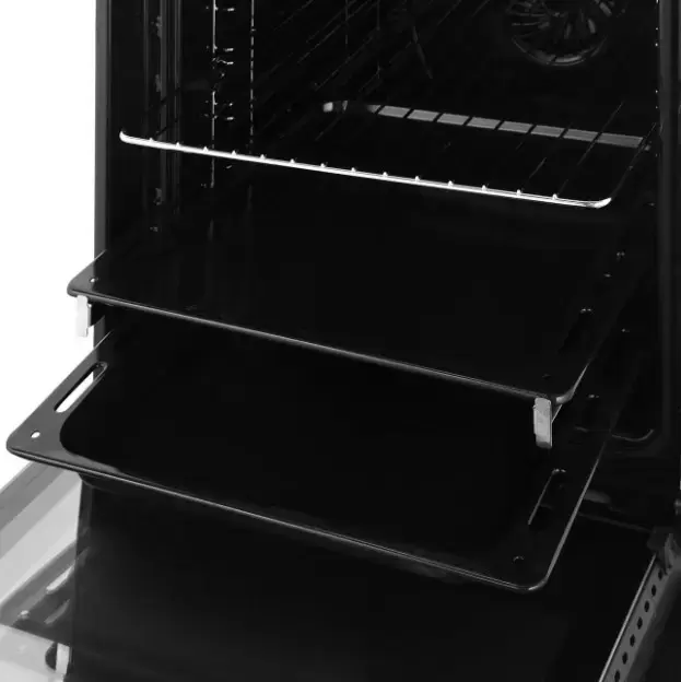 Духовой шкаф Haier HOD-TM09PGB