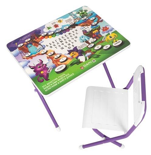 Набор для детской Дэми 3-1 212242