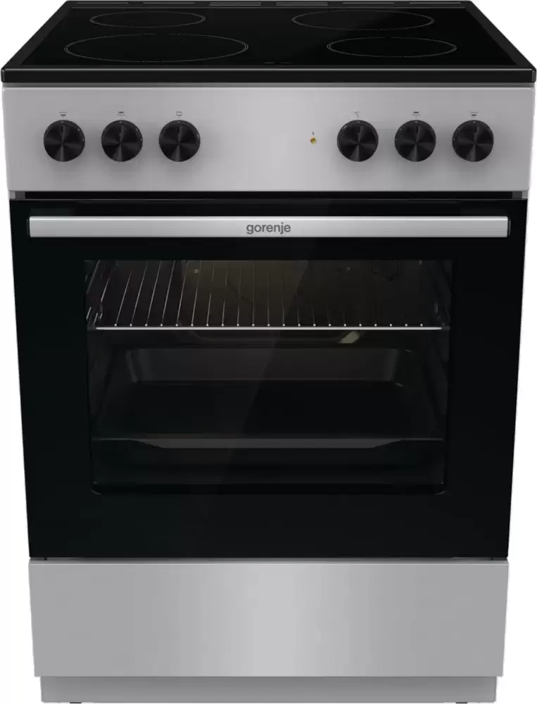 Электрическая плита Gorenje GEC6A11SG