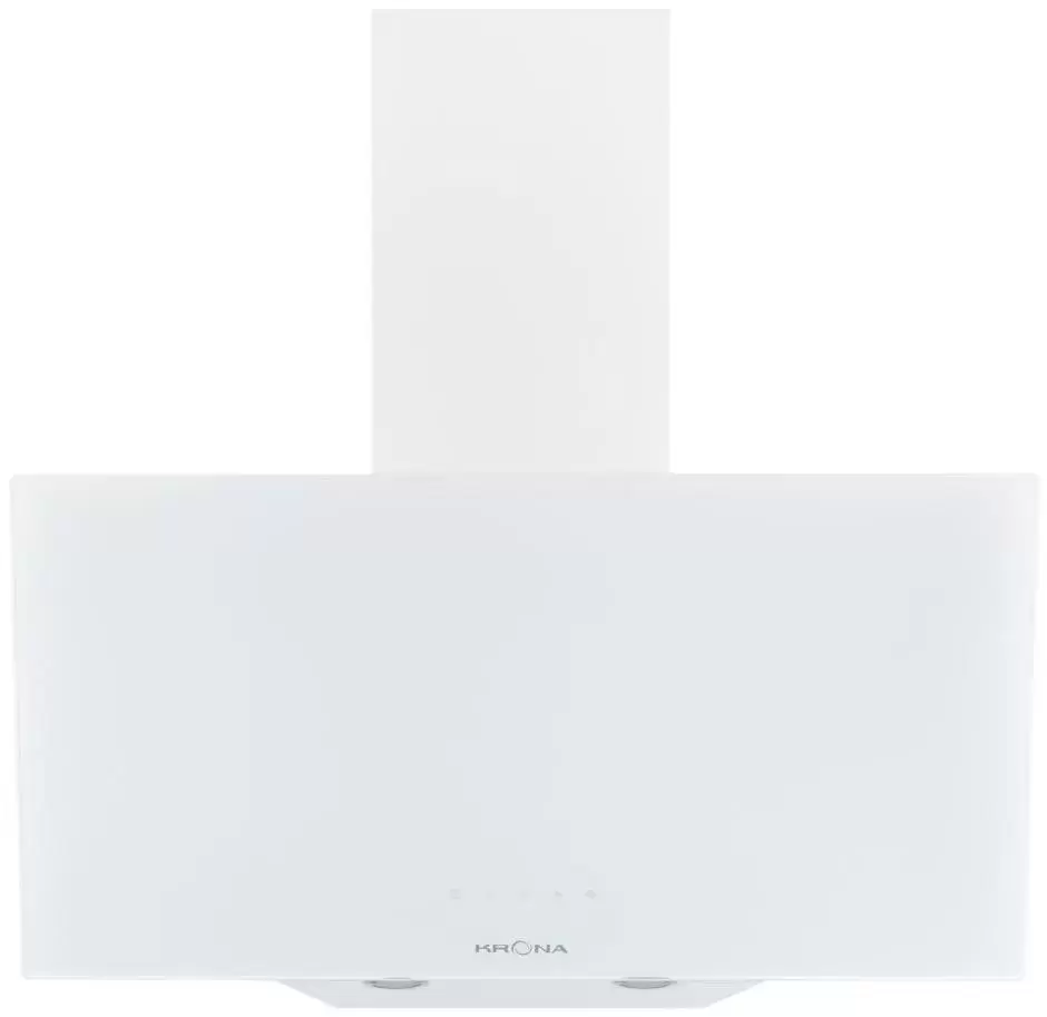 Вытяжка Krona HELGA 600 white S