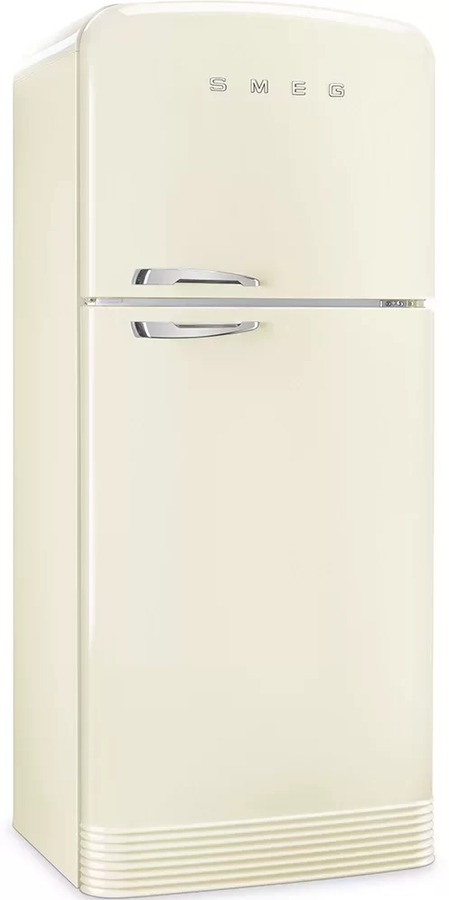 Холодильник Smeg FAB50RCR