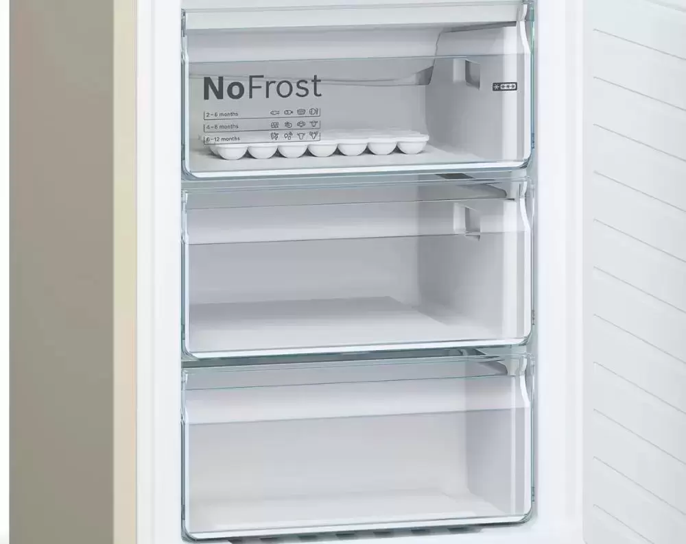 Холодильник Bosch KGN39VK2AR