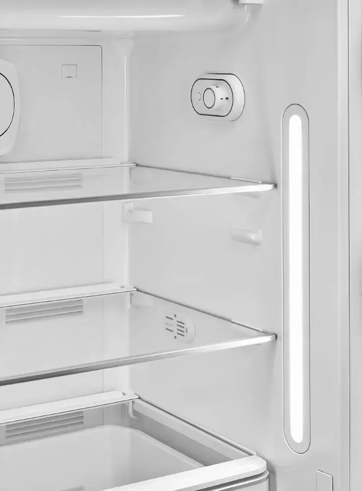Холодильник Smeg FAB28RDTP5
