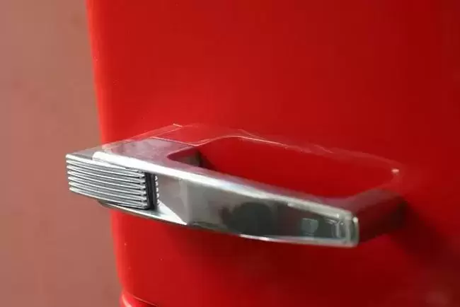 Холодильник Smeg FAB30R7