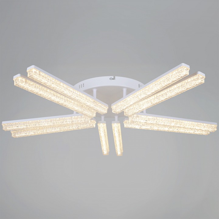 Потолочная люстра Reluce 58290 58290-0.3-10 WH