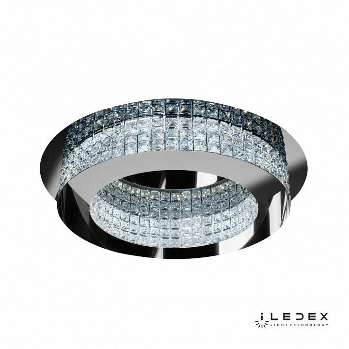 Накладной светильник iLedex Event WX7005-1C60 CR