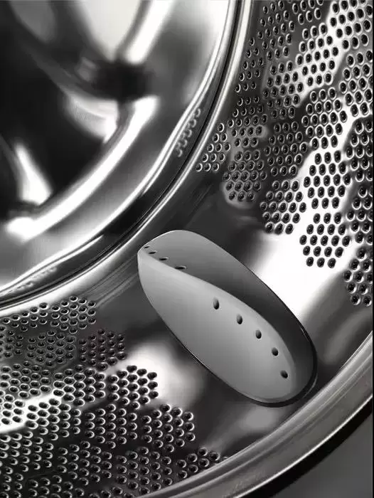 Стиральная машина Electrolux EW2FN727WP