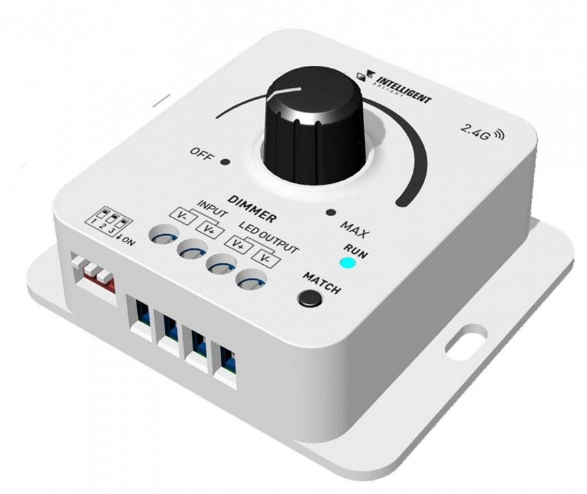 Диммер Arlight INTELLIGENT 050417