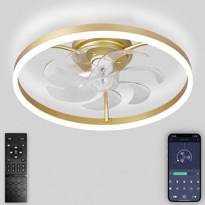 Накладной светильник Natali Kovaltseva  LED LAMPS 81491