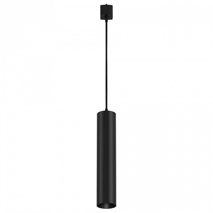 Подвесной светильник Maytoni Technical Фокус TR025-1-GU10-B