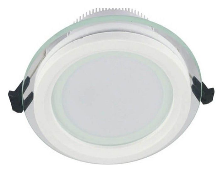 Встраиваемый светильник LUMINA DECO  LDC 8097-RD-12W