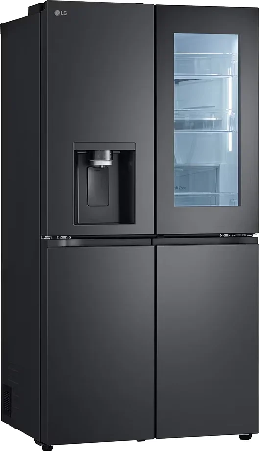 Холодильник LG GC-X24FFCBB