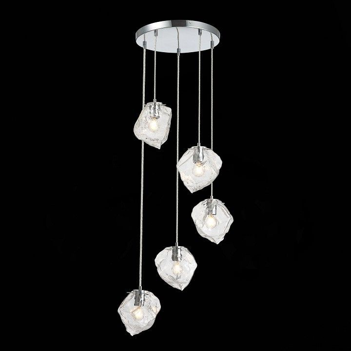 Подвесной светильник ST-Luce Portici SL1175.103.05