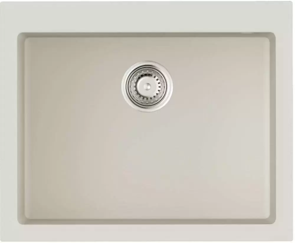 Мойка Omoikiri BOSEN 61 WH