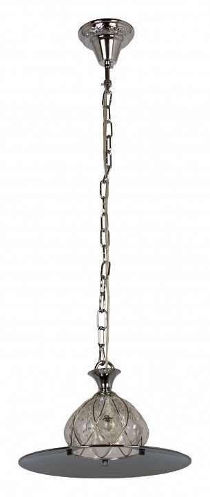 Подвесной светильник Abrasax Cornelia 2232/1(clear)