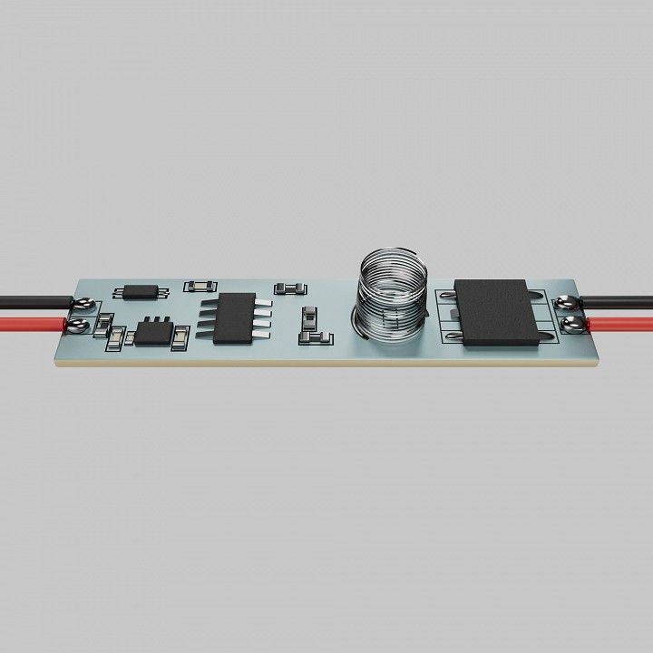 Контроллер Maytoni Lighting control Датчики 751004