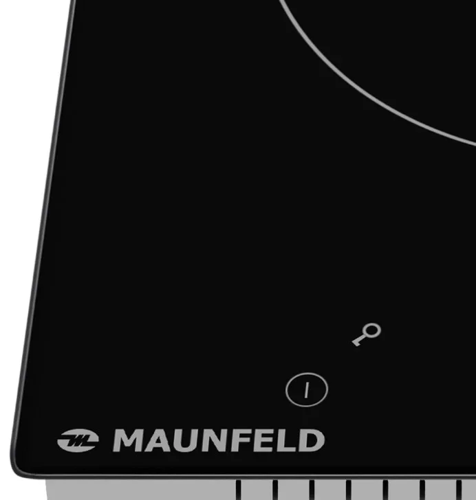 Варочная панель Maunfeld AVCE3023BK