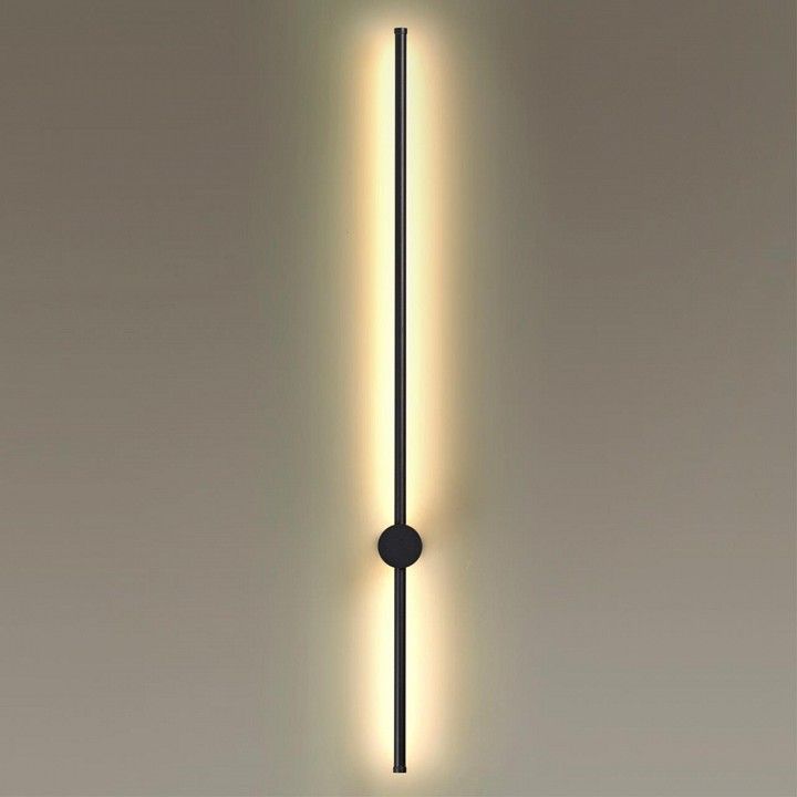 Бра Odeon Light Fillini 4335/18WL
