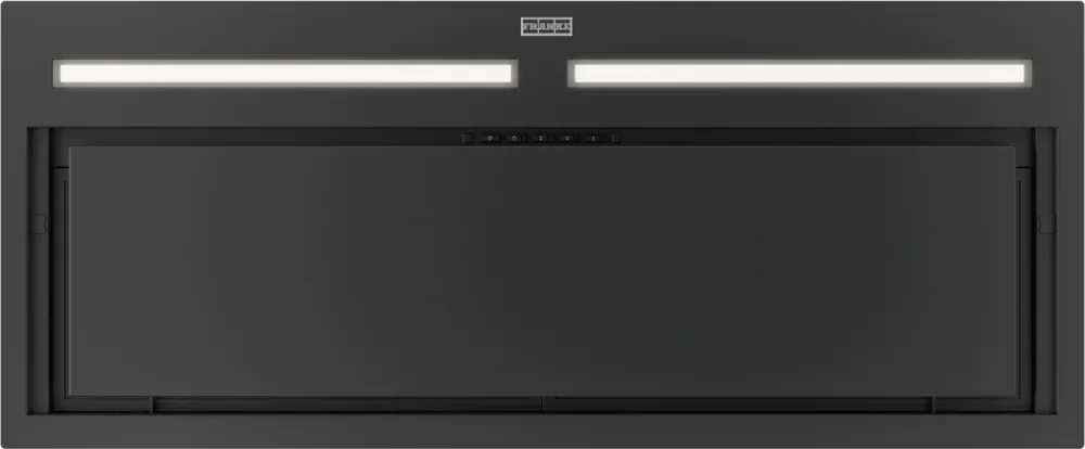 Встраиваемая вытяжка Franke FBFP BK MATT A70 KL
