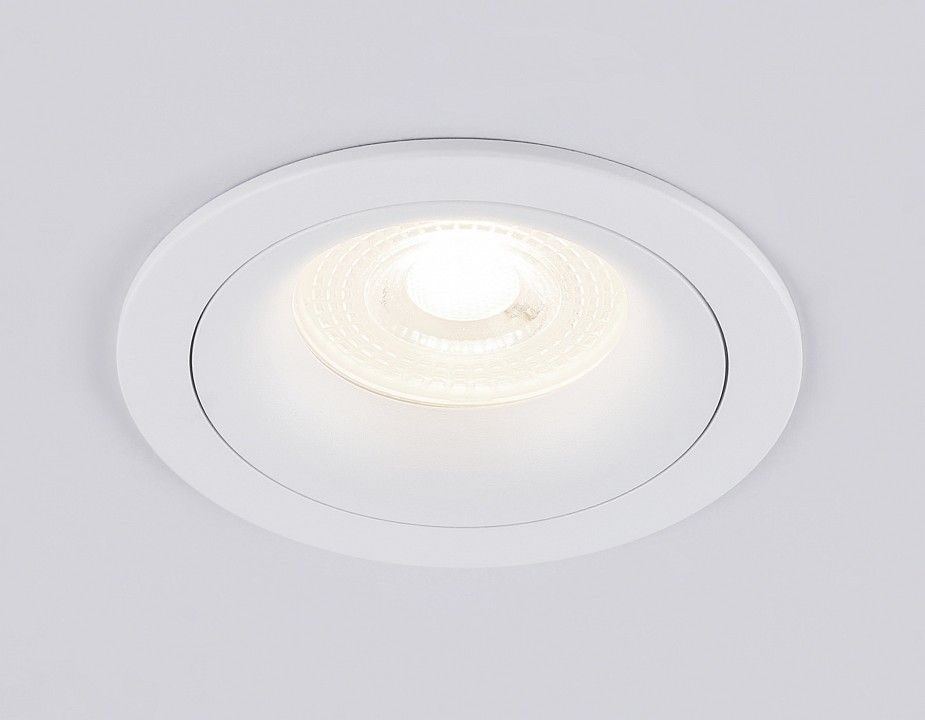 Встраиваемый светильник Ambrella Light TECHNO SPOT TN102721