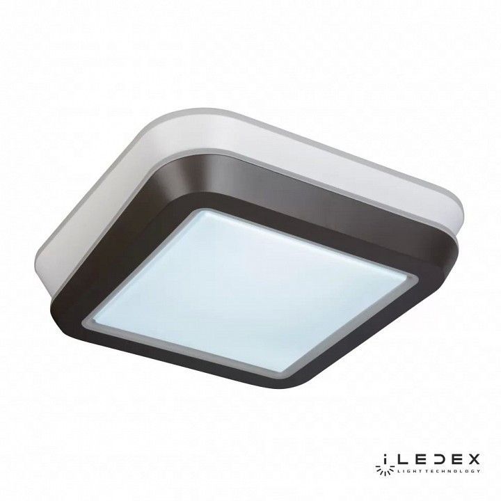 Накладной светильник iLedex Summery B6312-139W/560*560 WH