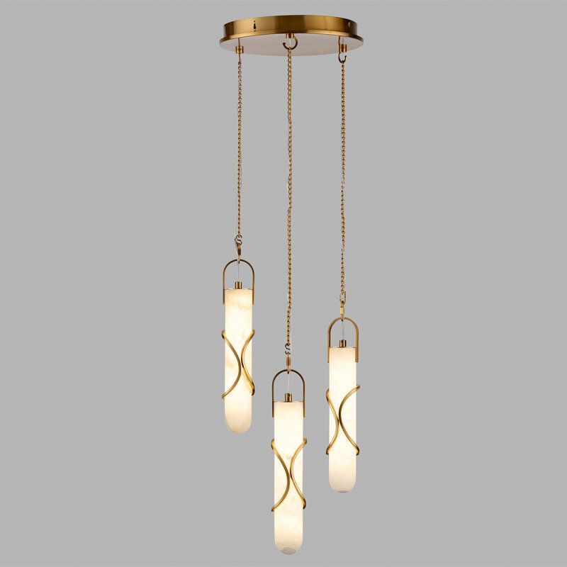Подвесной светильник Odeon Light L-VISION 6672/10L