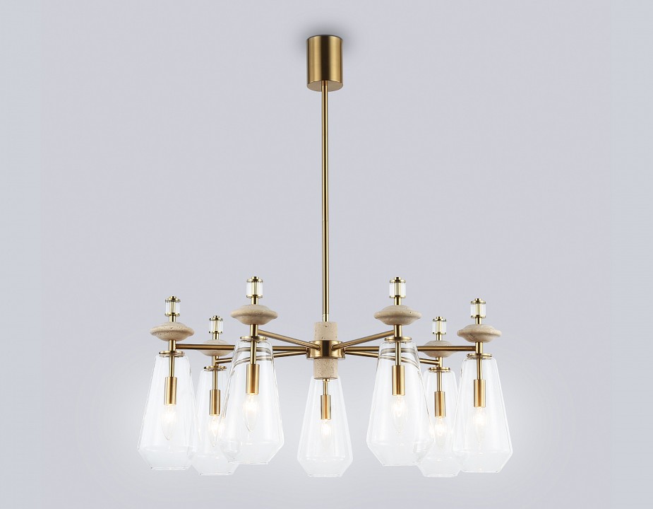 Люстра на штанге Ambrella Light LH LH53306