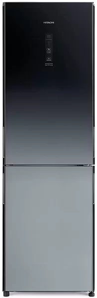 Холодильник Hitachi R-BG 410 PU6X XGR