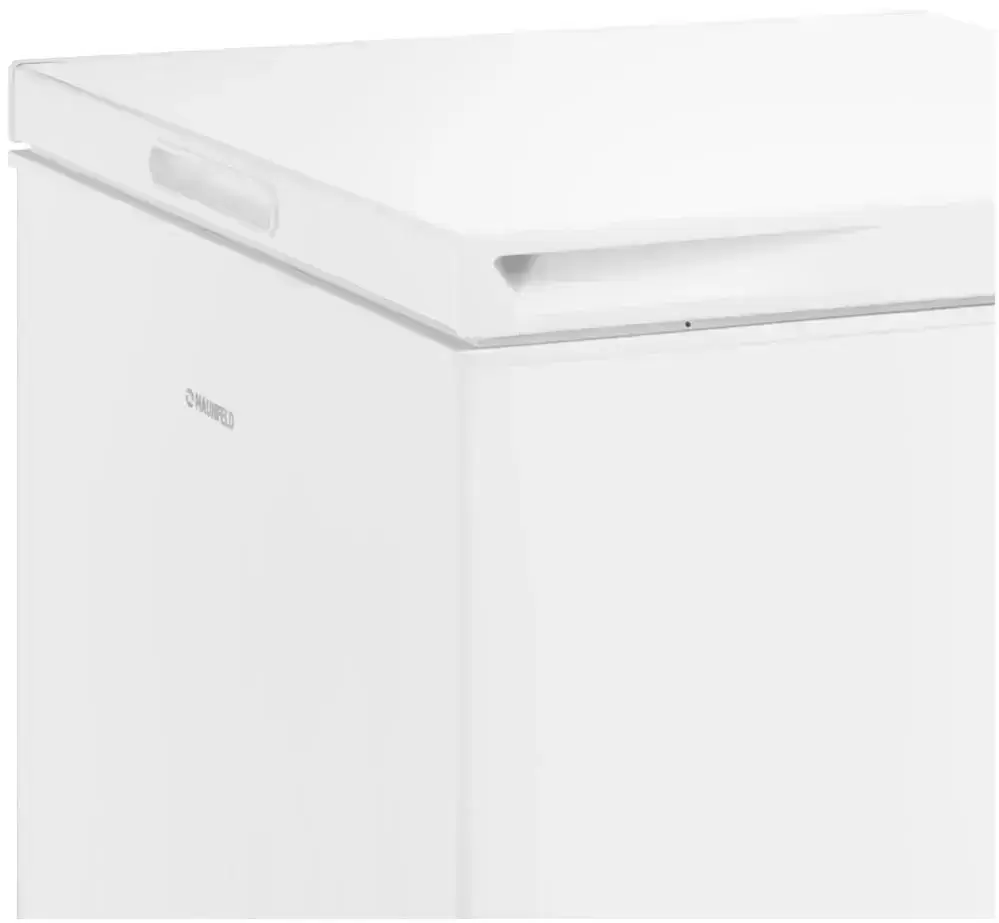 Морозильный ларь Maunfeld MFL150W
