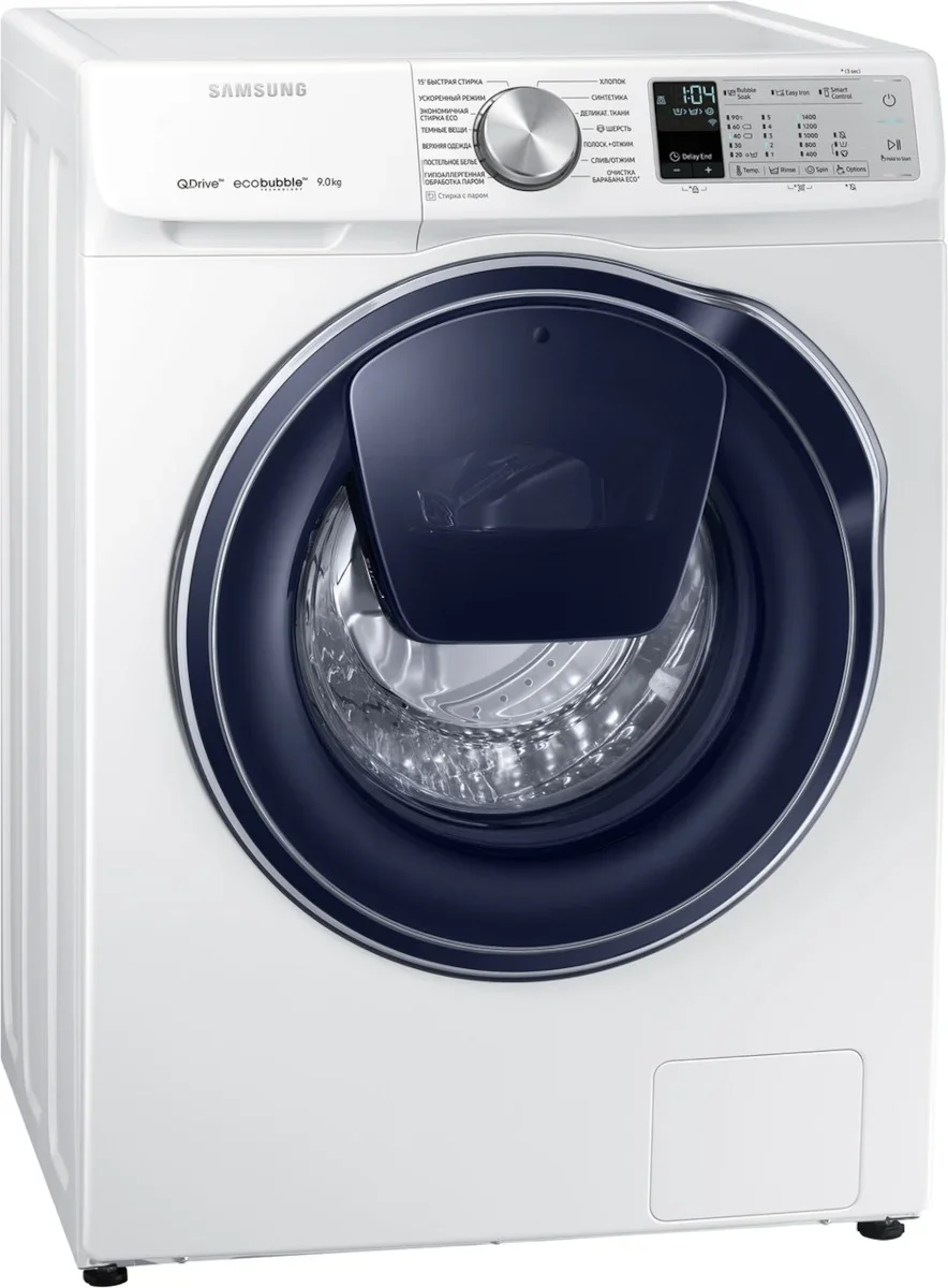 Стиральная машина Samsung WW 90M64LOPA AddWash