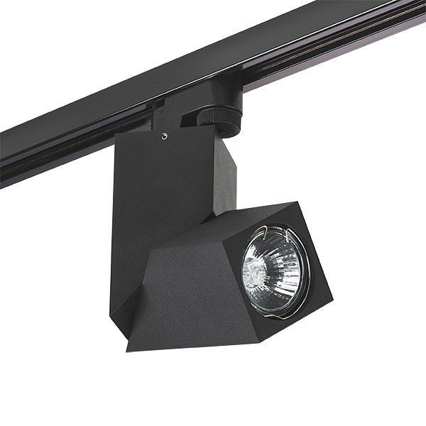 Накладной светильник Lightstar Illumo Q A1T051057