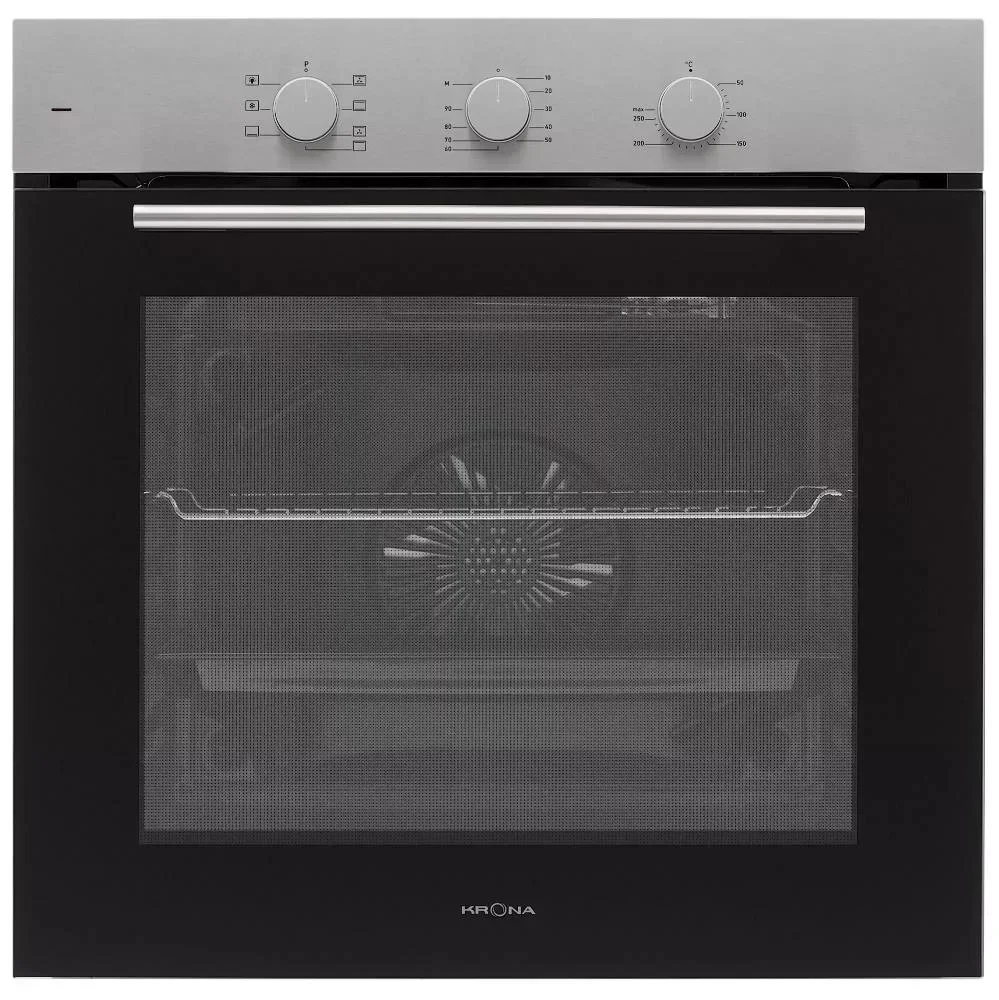 Духовой шкаф KRONA ELEMENT plus 60 IX