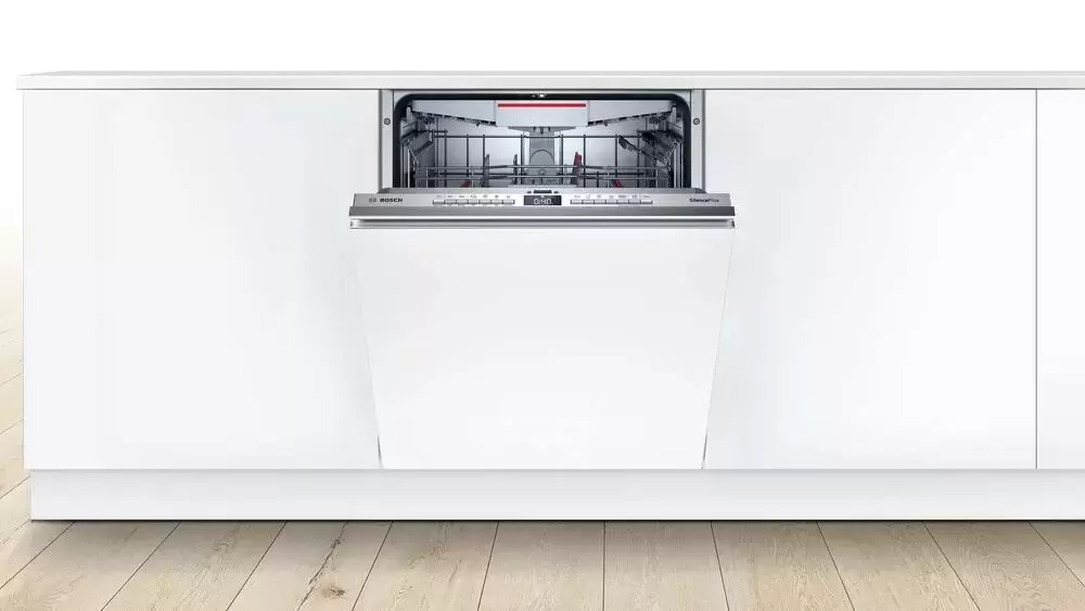 Встраиваемая посудомоечная машина Bosch SMV4HCX52E