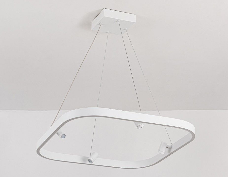 Подвесной светильник Ambrella Light FL FL5802