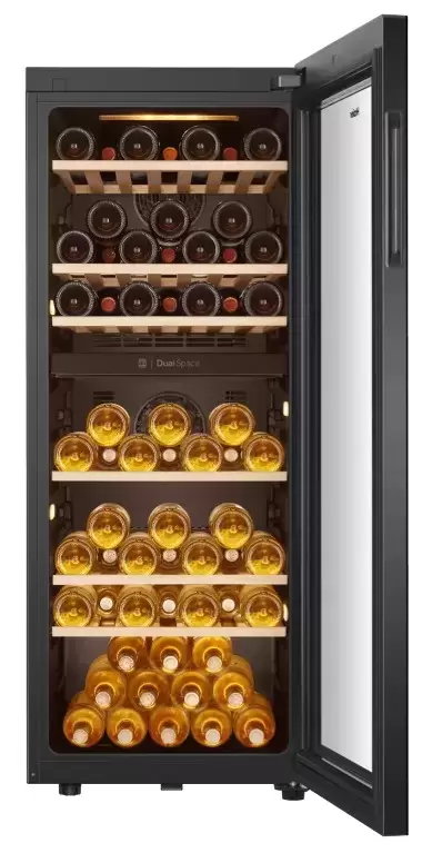 Винный шкаф Haier FWC77GDAE1