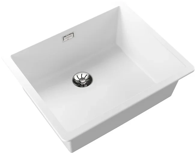 Мойка Teka Radea R10 50.40 M-TG White
