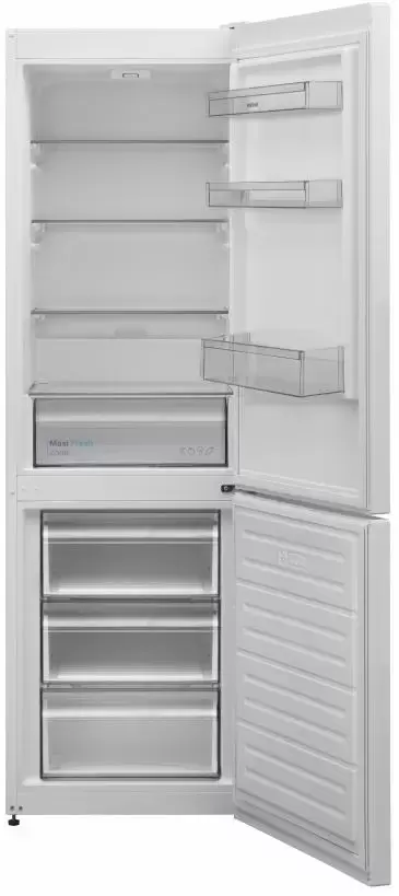 Двухкамерный холодильник Vestfrost VW18LFM00W