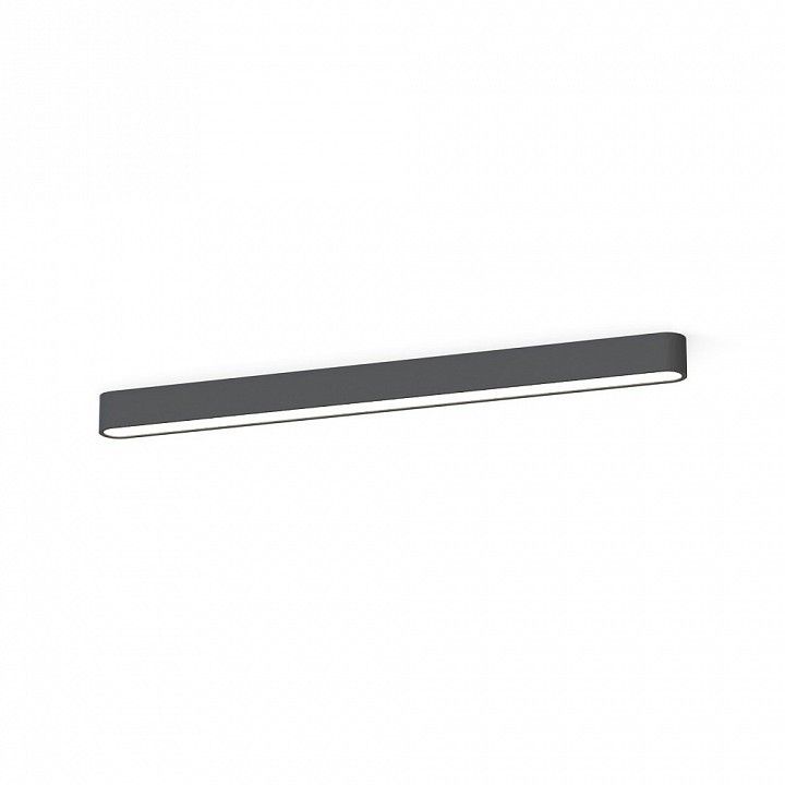 Накладной светильник Nowodvorski Soft Ceiling Led 90x6 7533